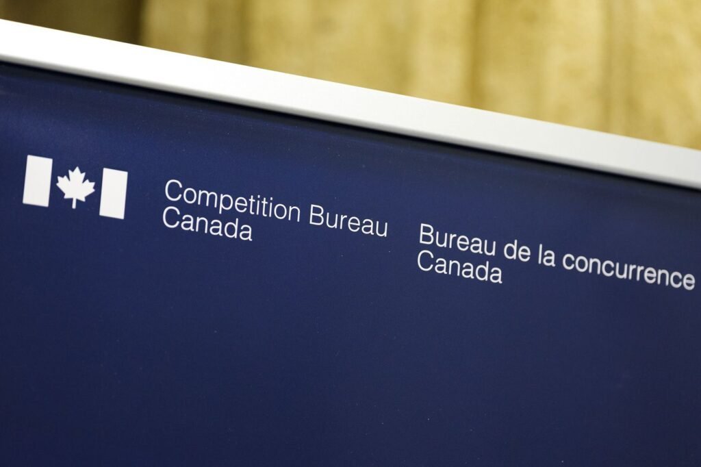 Competition Bureau seeks to block Nortera deal for Green Giant and Le Sieur brands Competition Bureau seeks to block Nortera deal for Green Giant and Le Sieur brands