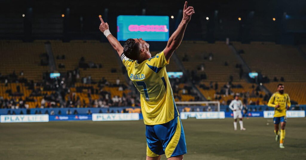 Confirmed line-ups as Ronaldo makes first start under Postecoglou Confirmed line-ups as Ronaldo makes first start under Postecoglou