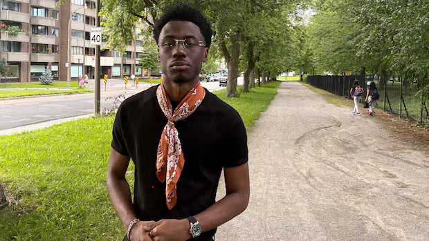 Congolese Montreal students face uncertainty over Canada’s Ebola travel restrictions Congolese Montreal students face uncertainty over Canada's Ebola travel restrictions