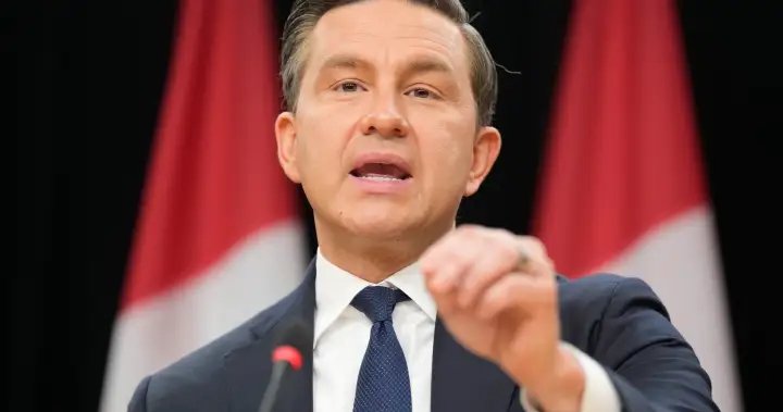 Conservatives urge Ottawa to list Kata’ib Hezbollah as terrorist entity – National Conservatives urge Ottawa to list Kata’ib Hezbollah as terrorist entity - National