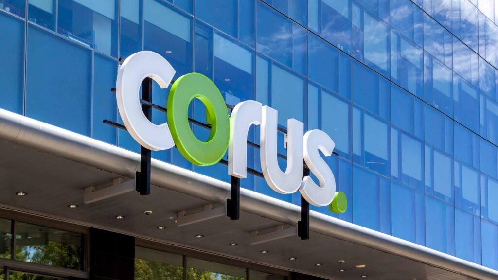Corus Entertainment confirms more layoffs across TV and radio divisions