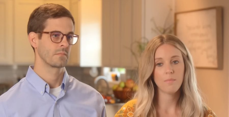 ‘Counting On’ Jill Duggar Shares Big News About Derick Dillard 'Counting On' Jill Duggar Shares Big News About Derick Dillard