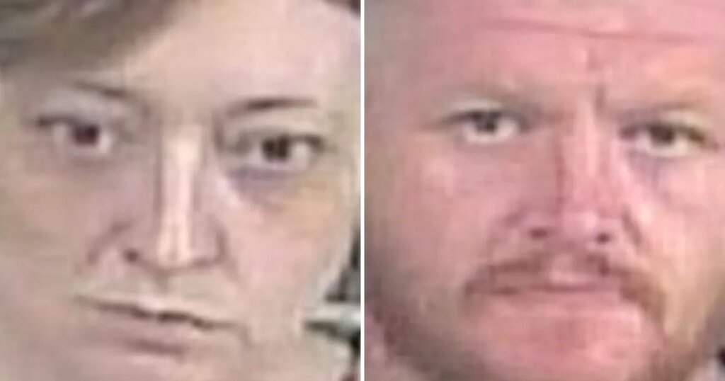 Couple Arrested After Letting 3 Kids Live in Filthy Home