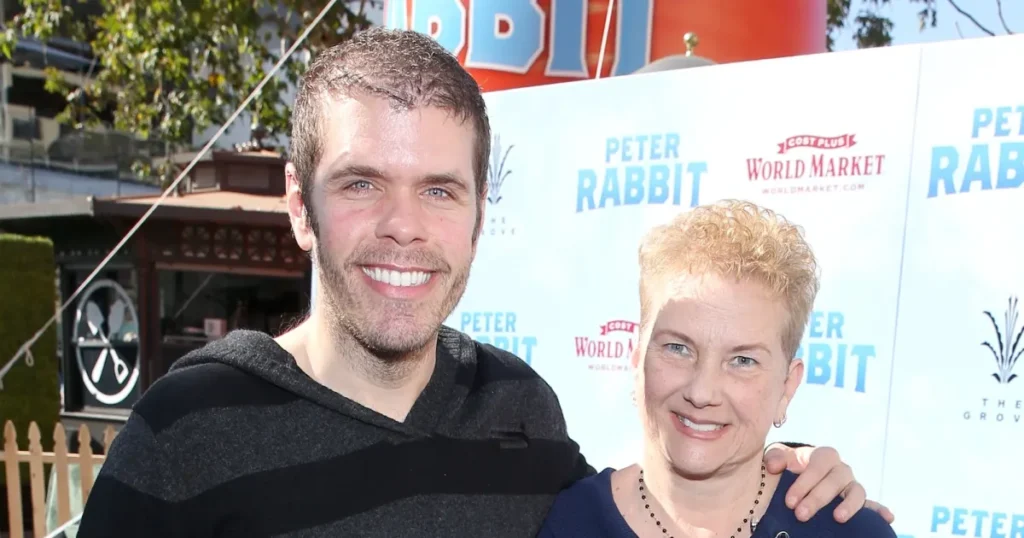 Court Grants Perez Hilton’s Mom Temporary Custody: Details Court Grants Perez Hilton's Mom Temporary Custody: Details