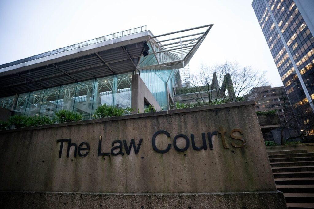 Court finds B.C.'s involuntary mental health treatment scheme unconstitutional