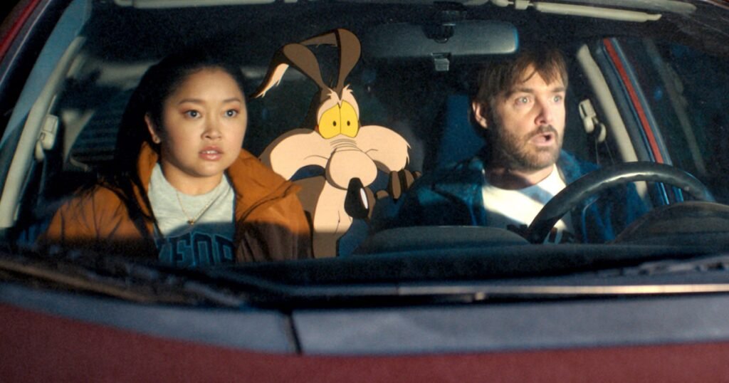 Coyote vs Acme review – one must imagine Wile E… Coyote vs Acme review – one must imagine Wile E…