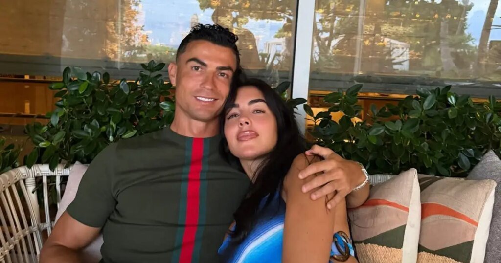 Cristiano Ronaldo and More Stars