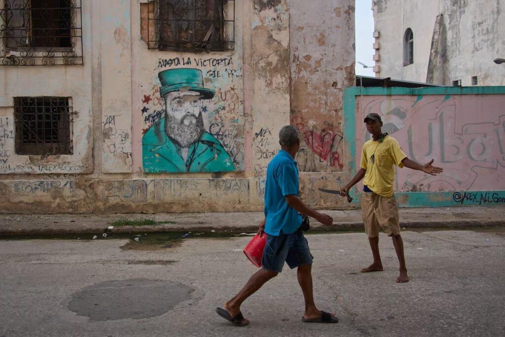 Cuba was never ‘next’: The United States is betting on a slow suffocation of the Castro regime by 2029 | International Cuba was never ‘next’: The United States is betting on a slow suffocation of the Castro regime by 2029 | International