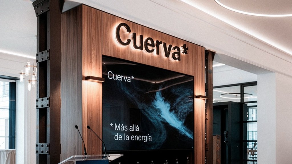Cuerva transforma más de 85 años de experiencia energética en soluciones inteligentes Cuerva transforma más de 85 años de experiencia energética en soluciones inteligentes