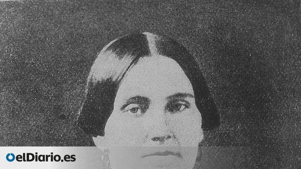 Culpable de intentar asesinar a Abraham Lincoln, fue la primera mujer ejecutada por el gobierno de Estados Unidos Culpable de intentar asesinar a Abraham Lincoln, fue la primera mujer ejecutada por el gobierno de Estados Unidos
