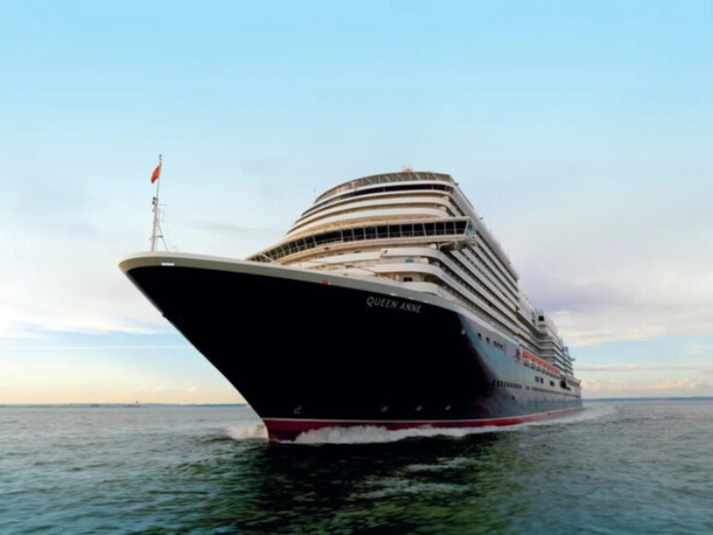 Cunard sets sail with Labour Day Sale on select sailings Cunard sets sail with Labour Day Sale on select sailings