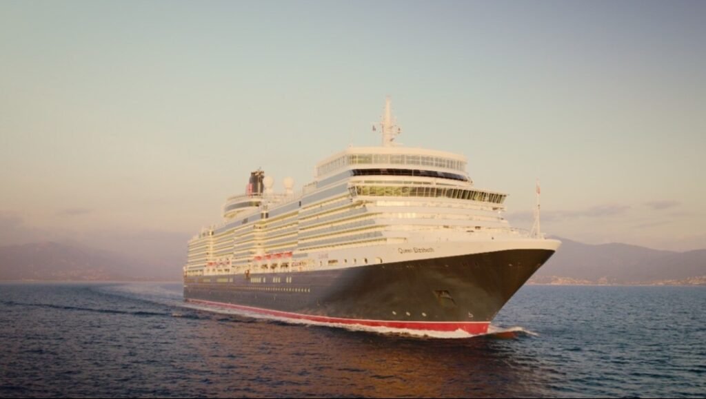 Cunard strengthens North American sales team Cunard strengthens North American sales team