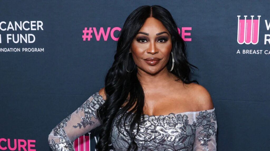 Cynthia Bailey on Her ‘RHOA’ Season 18 Casting Cynthia Bailey on Her 'RHOA' Season 18 Casting