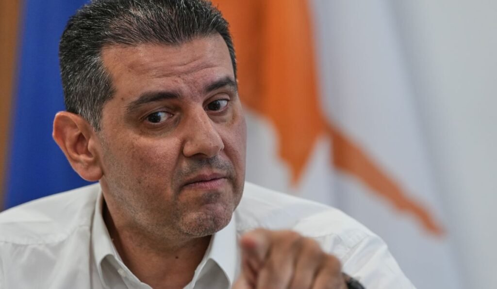 Cyprus natural gas to supply Europe by first half of 2028, minister says, as EU seeks new sources Cyprus natural gas to supply Europe by first half of 2028, minister says, as EU seeks new sources