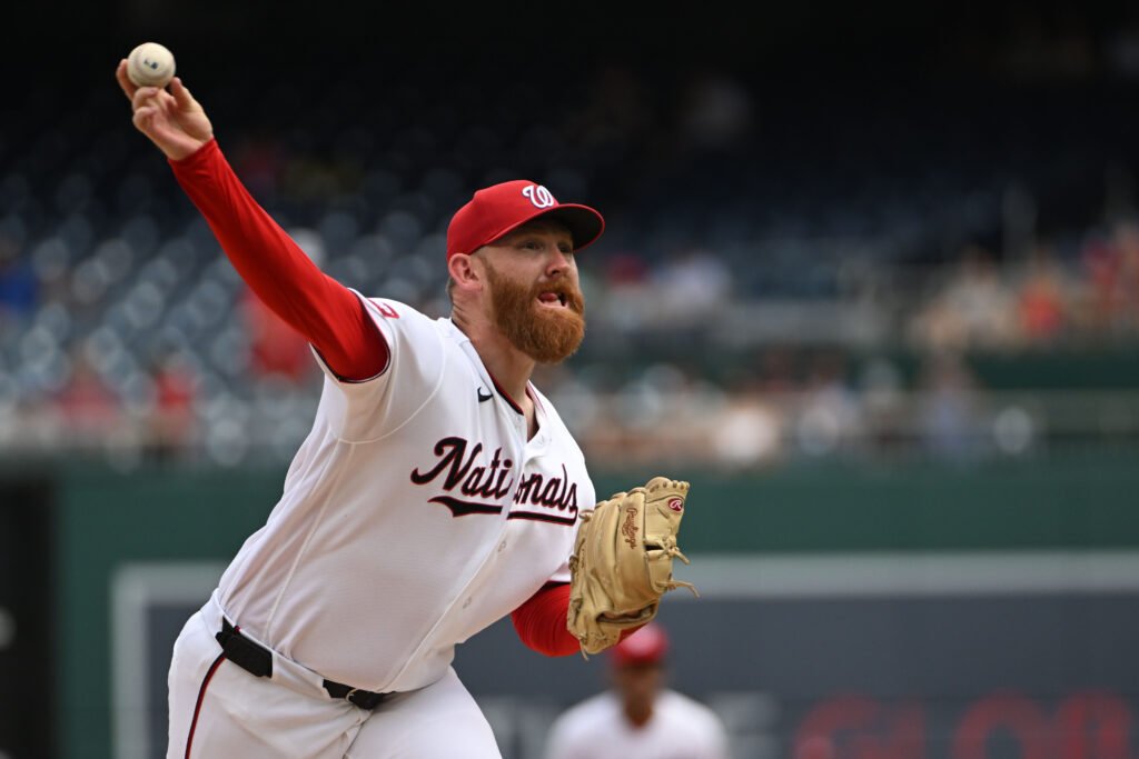 D-Backs To Use Zack Littell In Relief D-Backs To Use Zack Littell In Relief