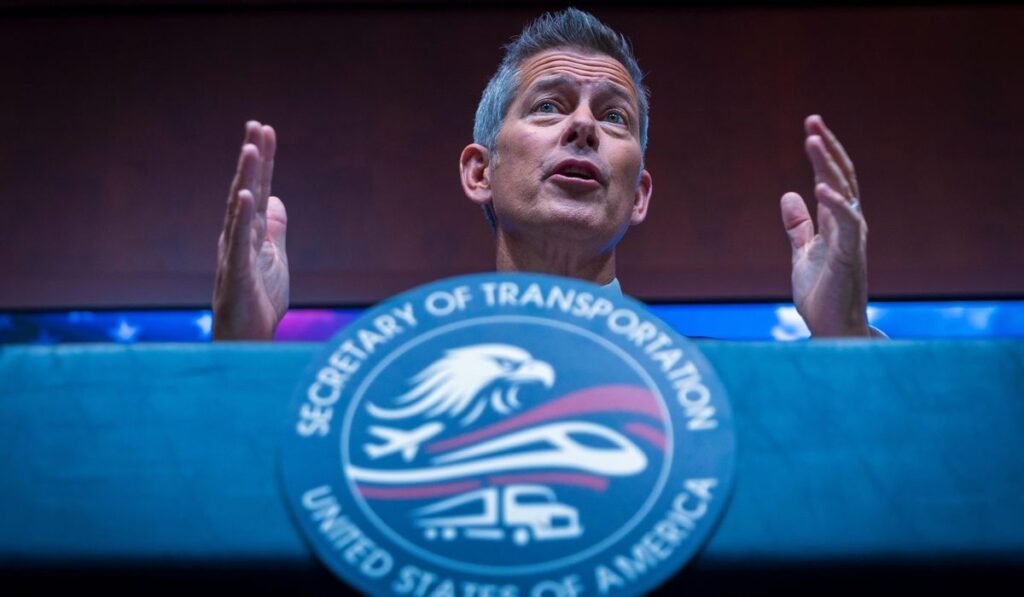 DOT loosens noise rules for high-speed rail, but real bullet trains remain a distant prospect