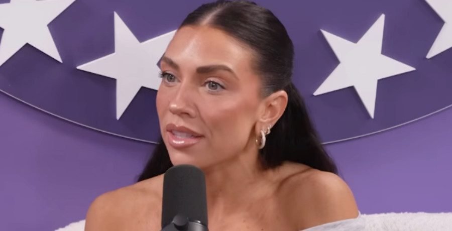 ‘DWTS’ Jenna Johnson Fires Back At Season 35 Cast Backlash 'DWTS' Jenna Johnson Fires Back At Season 35 Cast Backlash