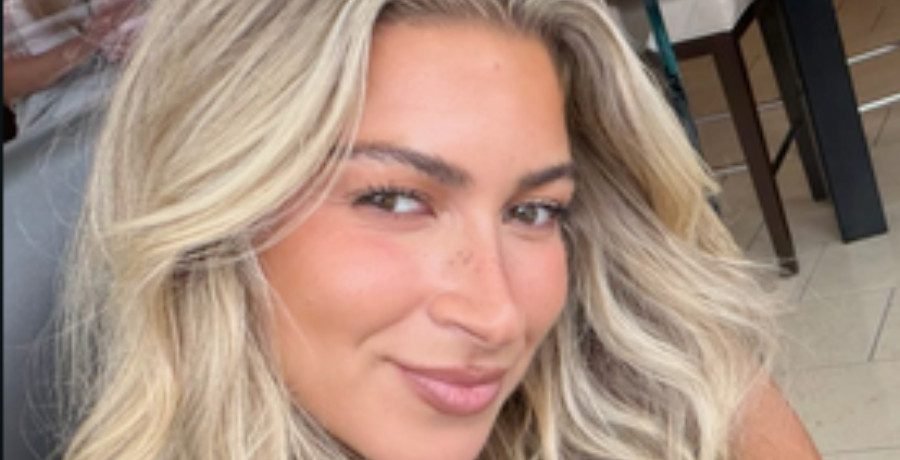 ‘DWTS’ Pro Daniella Karagach Announces Huge Career News 'DWTS' Pro Daniella Karagach Announces Huge Career News
