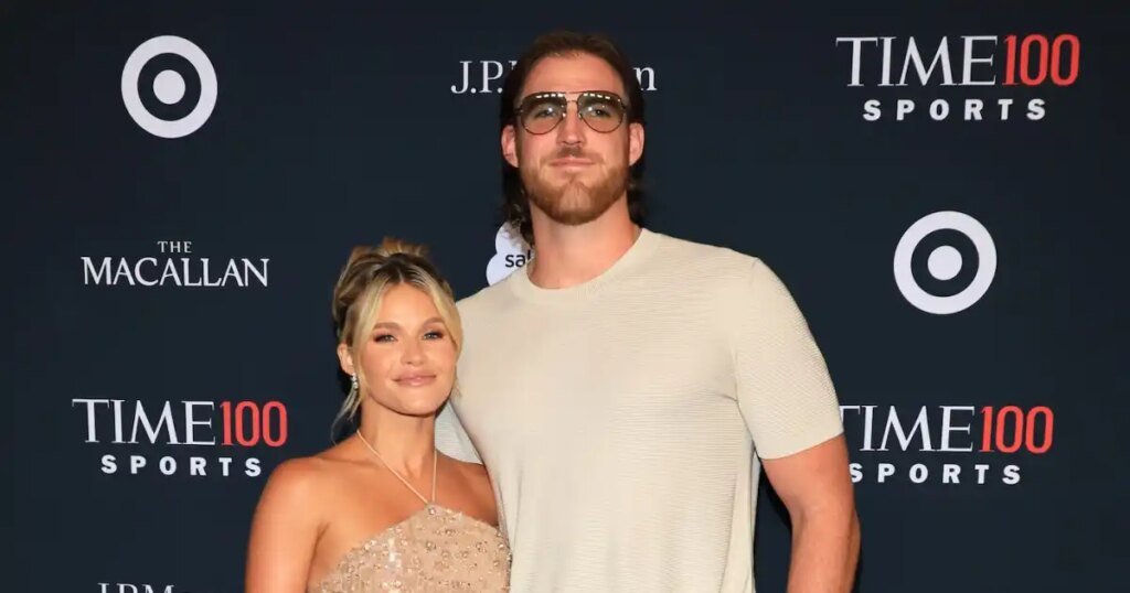 DWTS Pro Witney Carson Is Pregnant, Expecting 3rd Baby DWTS Pro Witney Carson Is Pregnant, Expecting 3rd Baby