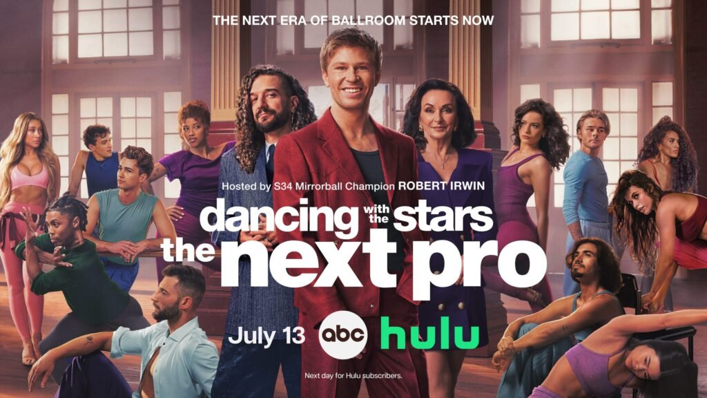 Dancing with the Stars: The Next Pro: Season One Ratings - canceled + renewed TV shows, ratings