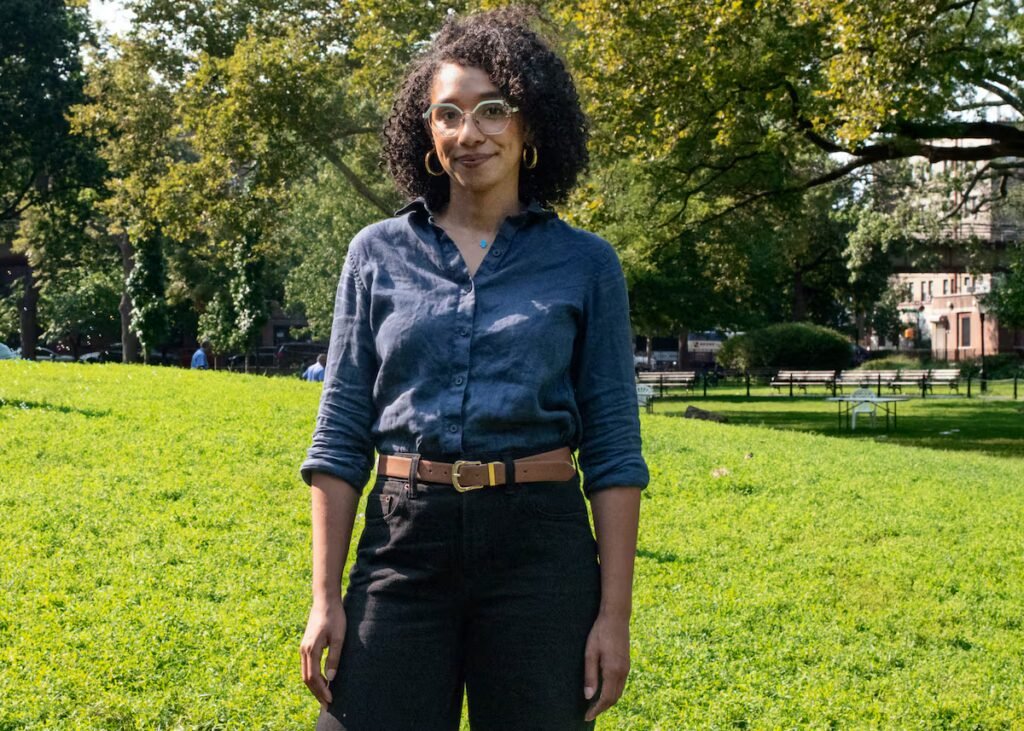 Darializa Ávila Chevalier, the Afro-Latina socialist with one foot in Congress: ‘We need an economic system that gives people dignity’ | U.S.