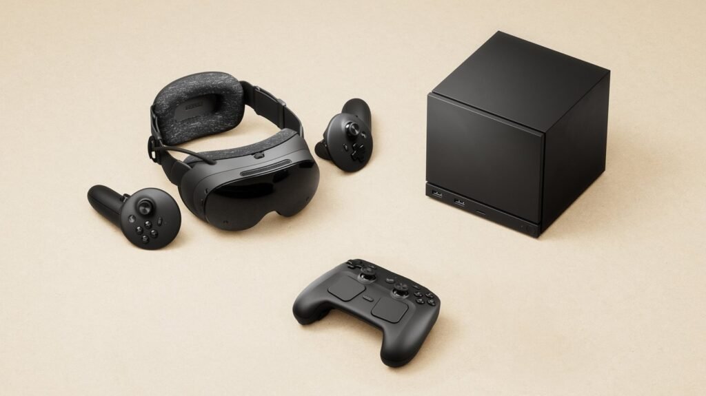 Data Of European Steam Hardware Customers ‘Likely Compromised’, Valve Says Data Of European Steam Hardware Customers 'Likely Compromised', Valve Says