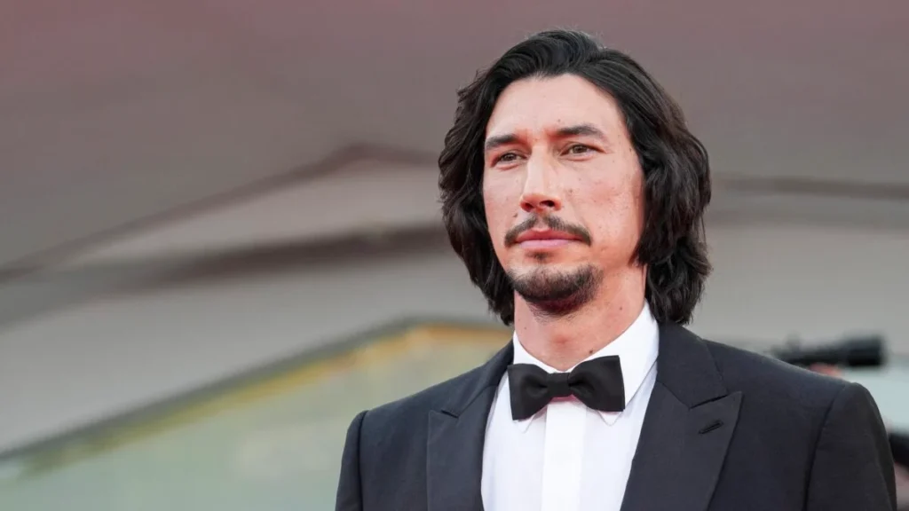 Dave Filoni Addresses Adam Driver’s Possible ‘Star Wars’ Return Dave Filoni Addresses Adam Driver's Possible 'Star Wars' Return