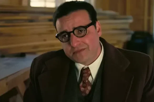 David Krumholtz To Take Break From Acting David Krumholtz To Take Break From Acting