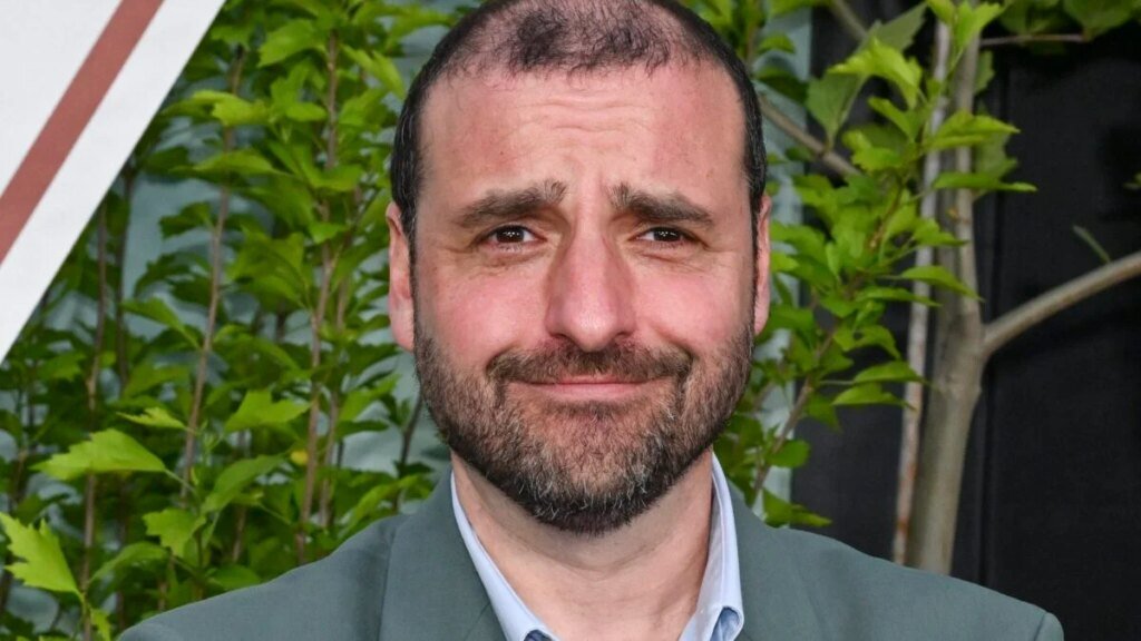 David Krumholtz Was 'Fed Up' Before Taking Acting Break