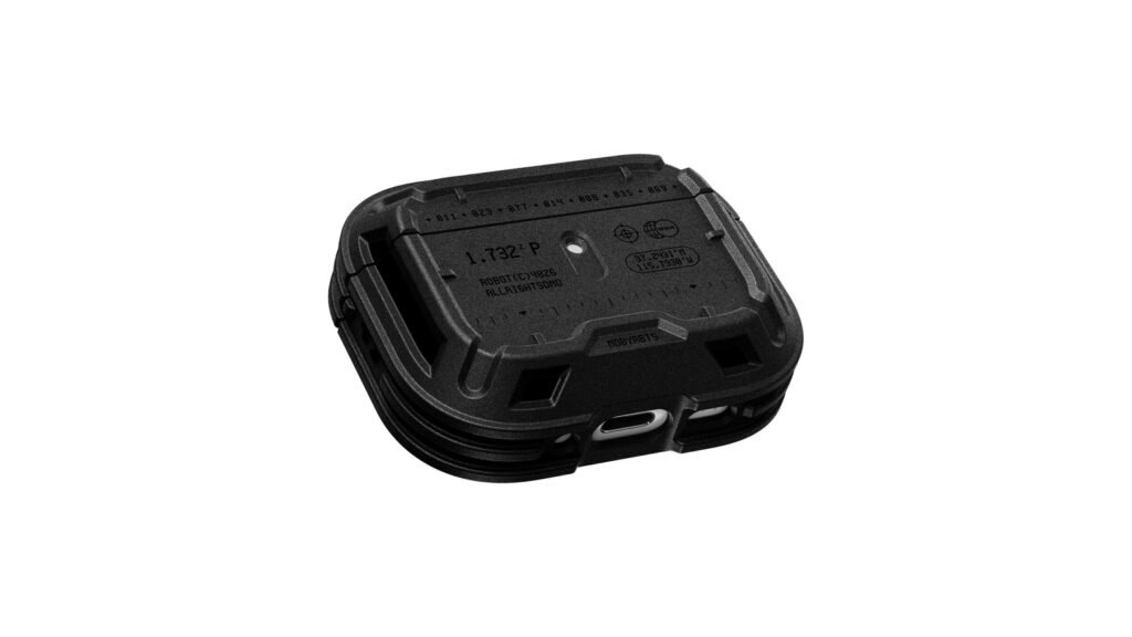 Dbrand drops Tank case for AirPods Pro 3 Dbrand drops Tank case for AirPods Pro 3