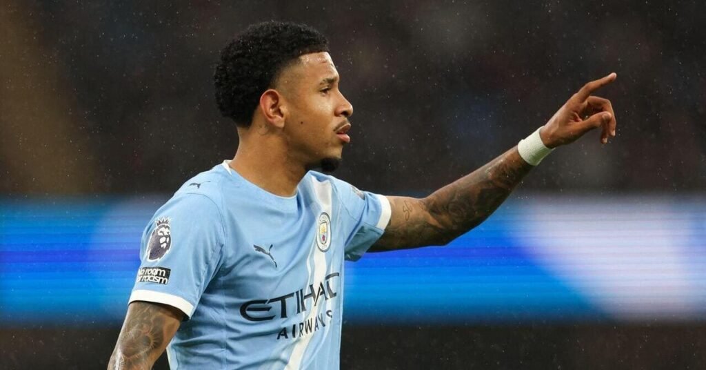 De Zerbi explains where new Tottenham signing Savio is ‘one of the best players’ De Zerbi explains where new Tottenham signing Savio is 'one of the best players'