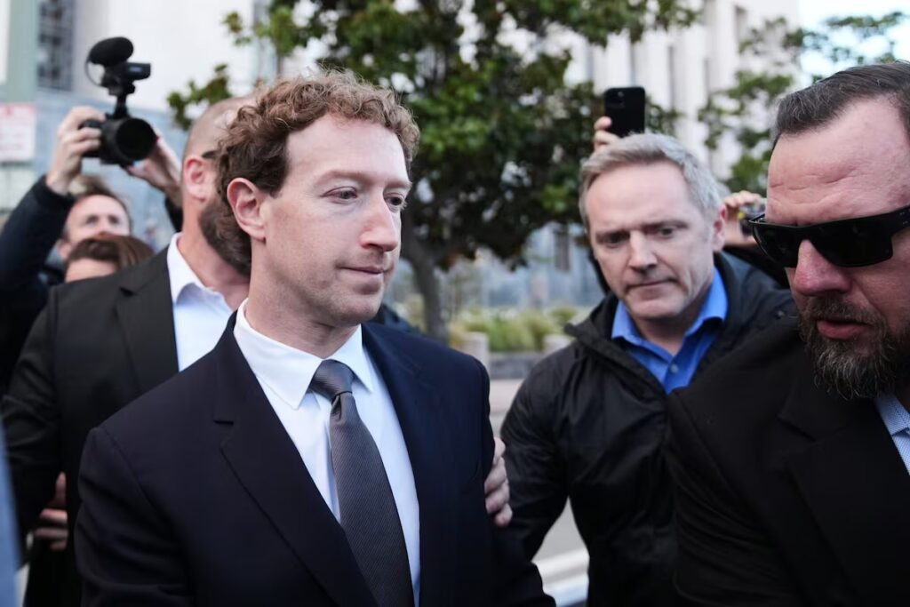 Decisive trial against Meta begins: ‘They knew their platforms could harm young people’ | Technology Decisive trial against Meta begins: ‘They knew their platforms could harm young people’ | Technology