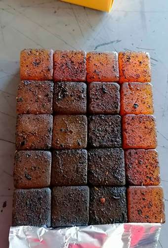 Decomisan cargamento de dulces con cannabis en el aeropuerto de Toluca Decomisan cargamento de dulces con cannabis en el aeropuerto de Toluca