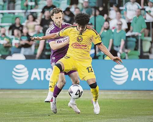 Definidos, los cuartos de final de la Leagues Cup Definidos, los cuartos de final de la Leagues Cup