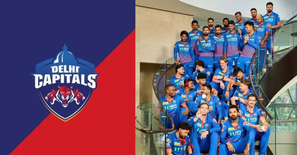 Delhi Capitals player arrested over alleged sexual assault case Delhi Capitals player arrested over alleged sexual assault case