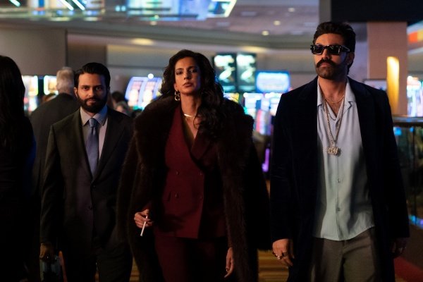 Deli Boys: Cancelled at Hulu; No Season Three for Crime Dramedy Series – canceled + renewed TV shows, ratings Deli Boys: Cancelled at Hulu; No Season Three for Crime Dramedy Series - canceled + renewed TV shows, ratings