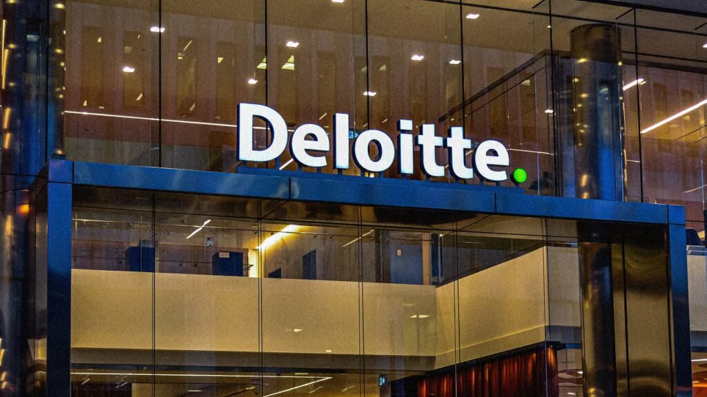 Deloitte is the latest company to pay millions to avoid being targeted over DEI Deloitte is the latest company to pay millions to avoid being targeted over DEI