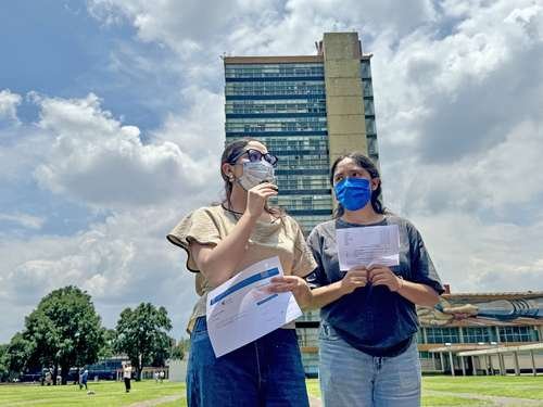 Denuncian fallas al programar citas para el examen de control Denuncian fallas al programar citas para el examen de control