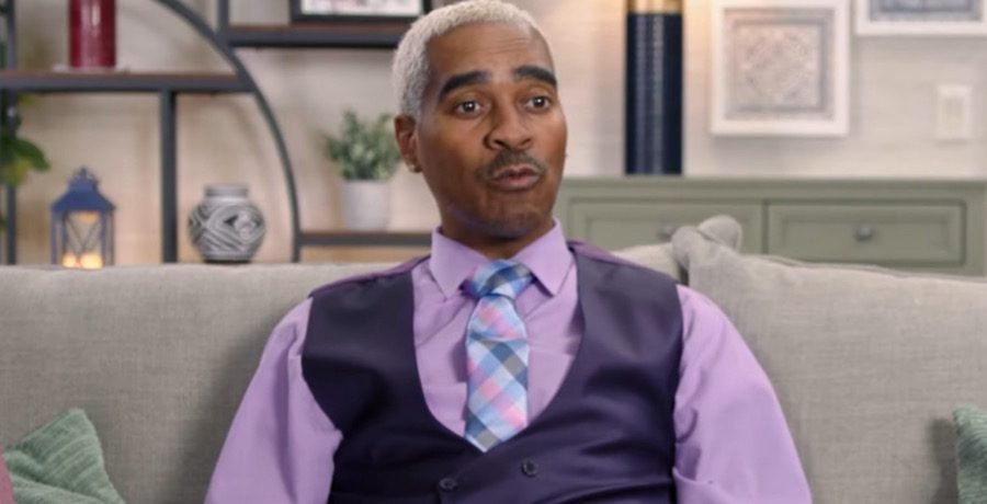 Deon Derrico Suffered Death Amid Ex-Wife Karen’s Arrest Deon Derrico Suffered Death Amid Ex-Wife Karen's Arrest