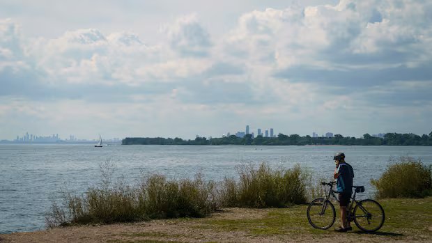 Despite Trump’s renaming of Lake Ontario, Great Lakes endure as symbol of U.S.-Canada collaboration Despite Trump's renaming of Lake Ontario, Great Lakes endure as symbol of U.S.-Canada collaboration