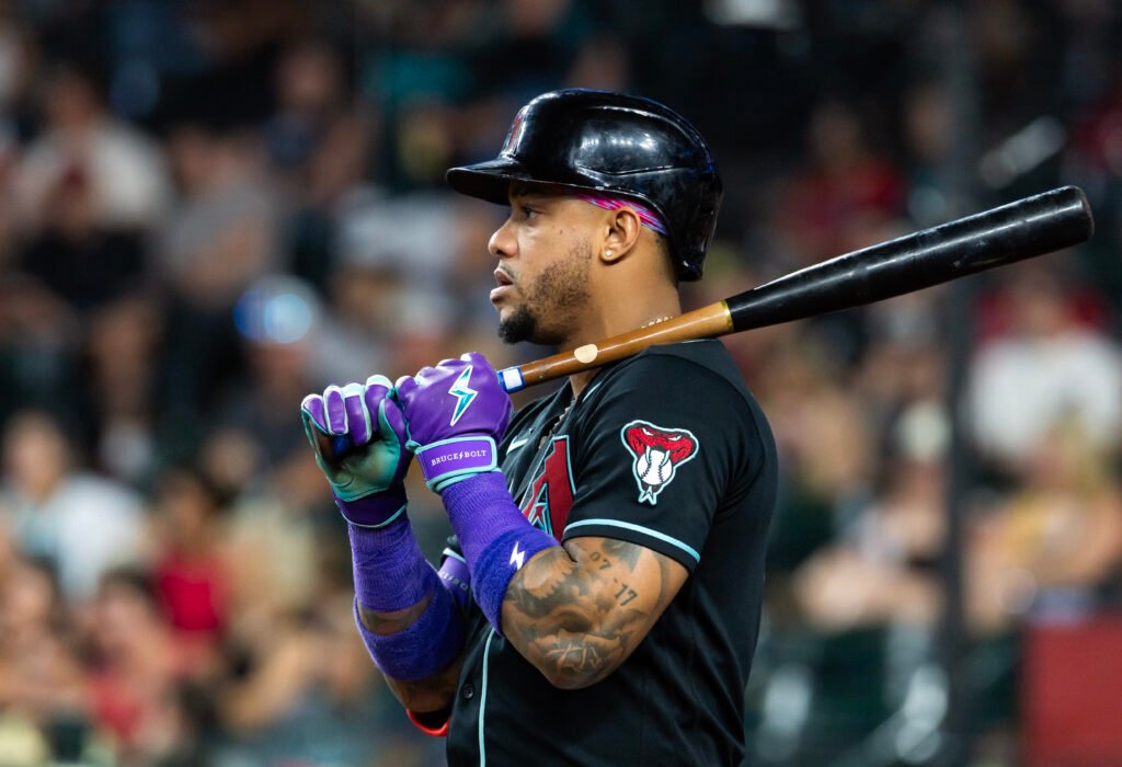 Diamondbacks To Transfer Ketel Marte To Injured List Diamondbacks To Transfer Ketel Marte To Injured List