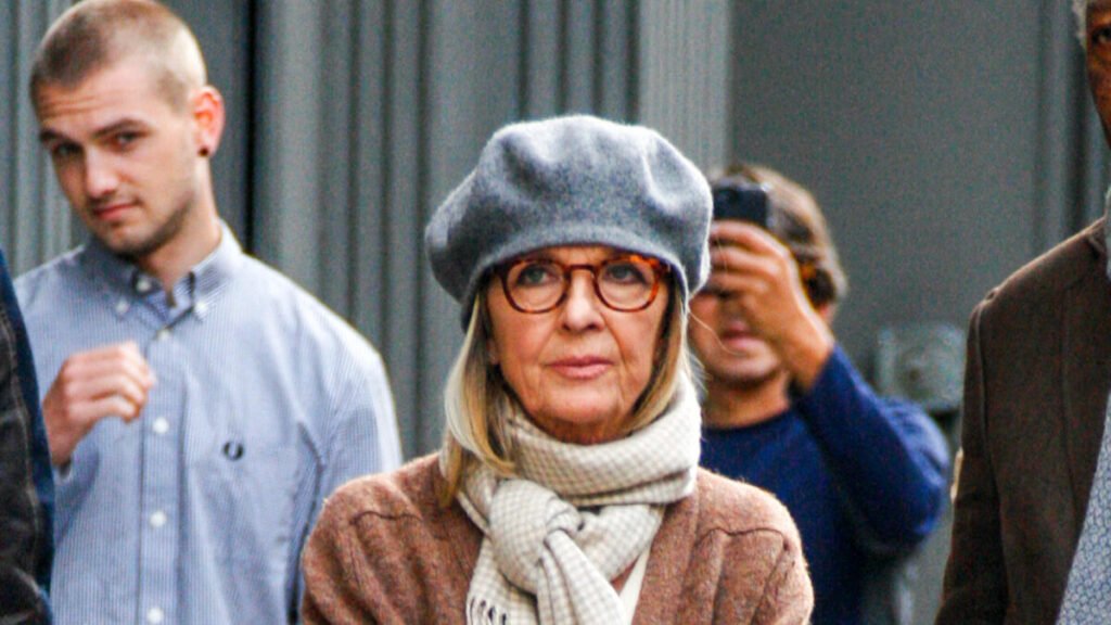 Diane Keaton’s Dream Home Sells After Massive Price Cut Diane Keaton's Dream Home Sells After Massive Price Cut