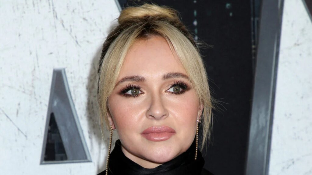 Did Hayden Panettiere Reconcile With Ex Before Her Death? Did Hayden Panettiere Reconcile With Ex Before Her Death?