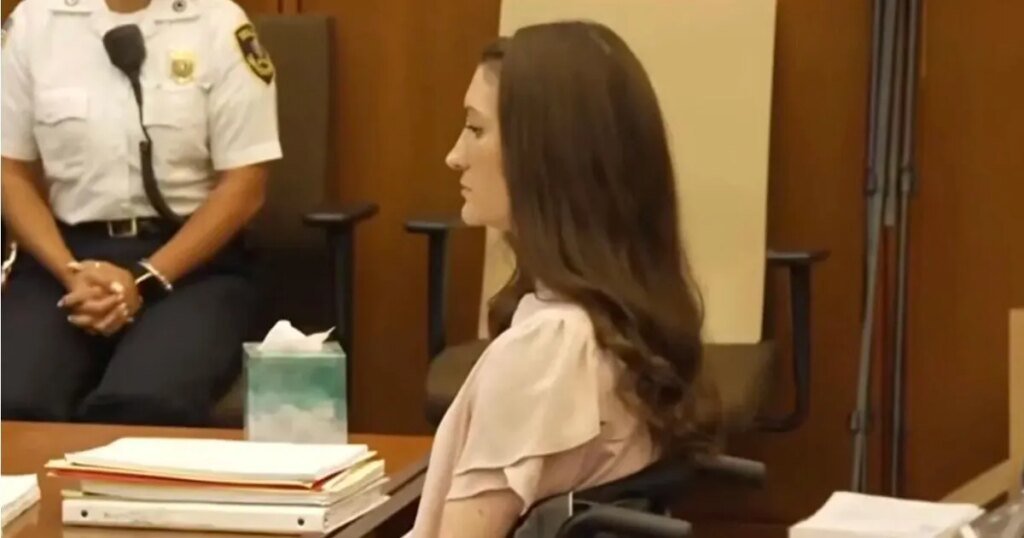 Did Lindsay Clancy Confess to Killing Her Kids? Plea Details