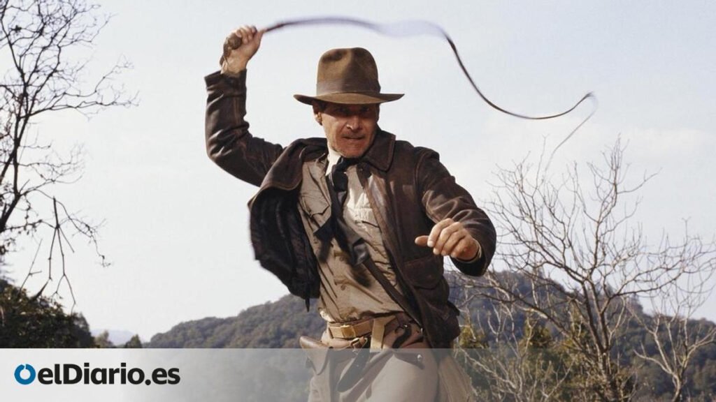 Disney anuncia una nueva aventura del arqueólogo