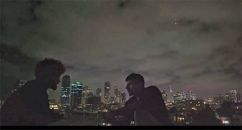 Documental que denuncia el asesinato calculado de palestinos va a Venecia Documental que denuncia el asesinato calculado de palestinos va a Venecia