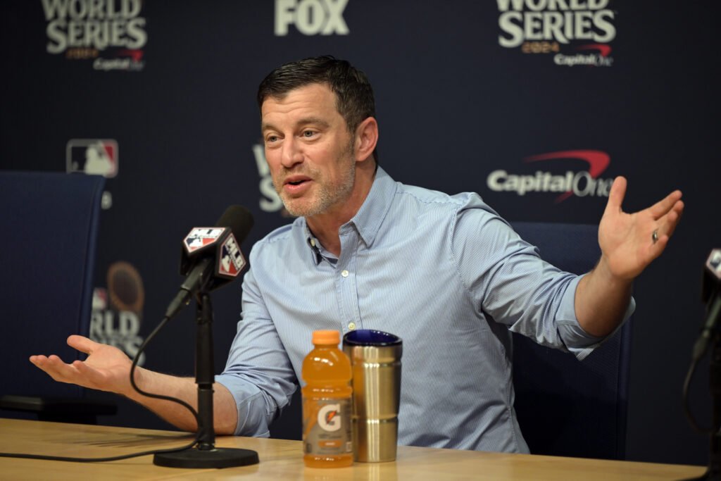 Dodgers “Less Likely” To Add To MLB Roster After Tarik Skubal Trade Dodgers "Less Likely" To Add To MLB Roster After Tarik Skubal Trade