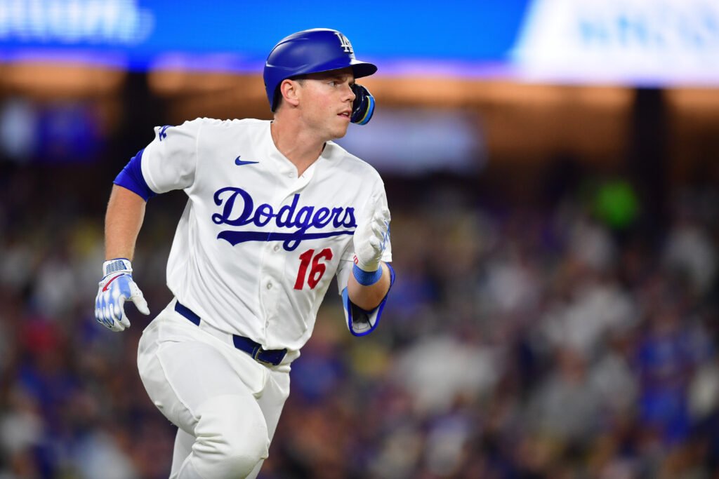 Dodgers Notes: Smith, Ohtani, Lauer, Pages Dodgers Notes: Smith, Ohtani, Lauer, Pages