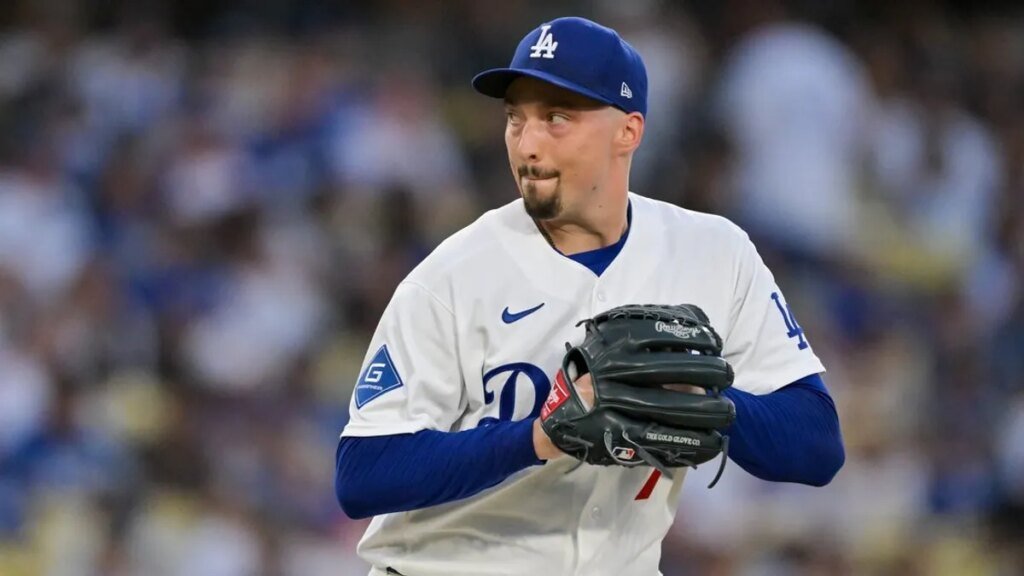 Dodgers send Blake Snell to mound in effort to sweep Pirates Dodgers send Blake Snell to mound in effort to sweep Pirates