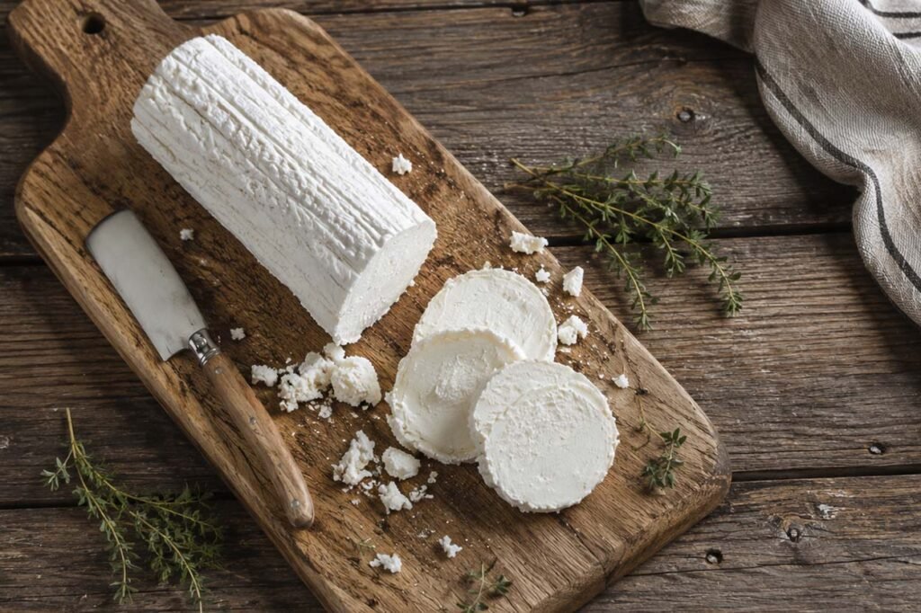 Does Goat Cheese Go Bad? Shelf Life and Safety Guide Does Goat Cheese Go Bad? Shelf Life and Safety Guide